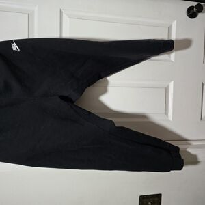 Nike Men's Black Jogger Pants